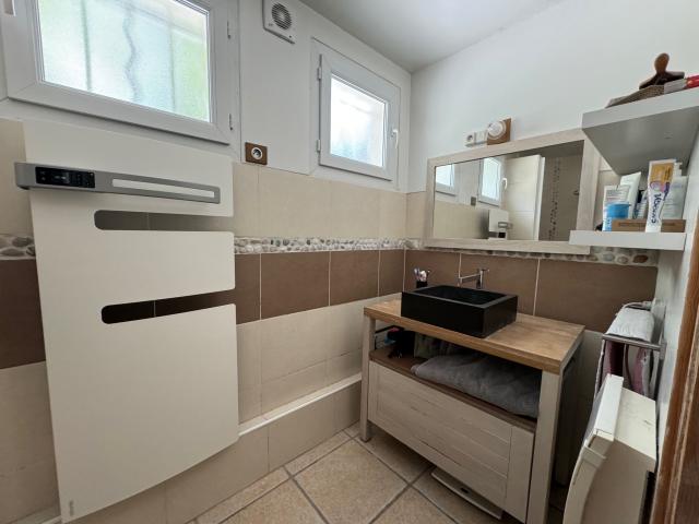 Location maison F8 Villiers St Georges - Photo 8