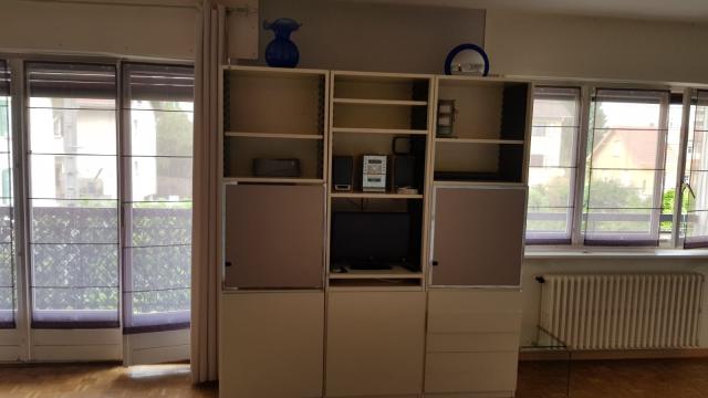 Location studio Gaillard - Photo 2