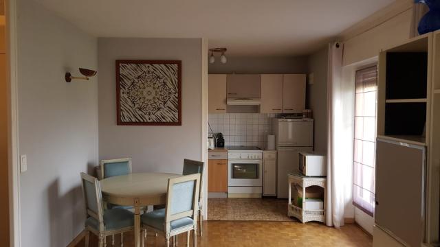 Location studio Gaillard - Photo 5