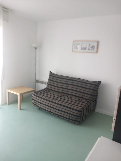 Location studio Ramonville St Agne - Photo 2