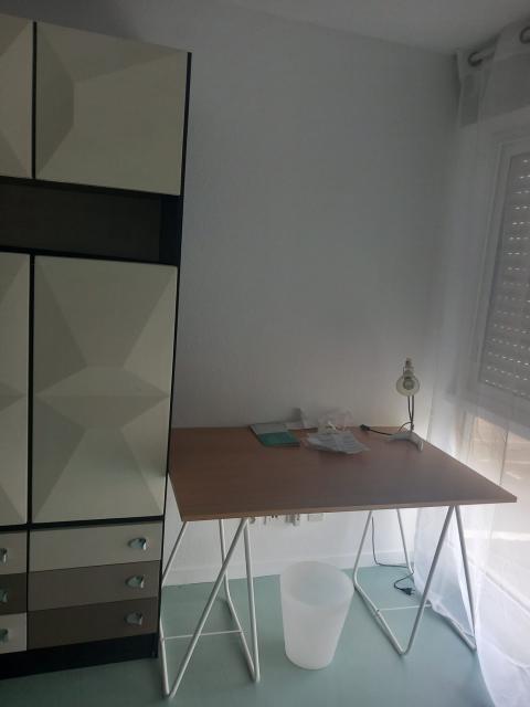 Location studio Ramonville St Agne - Photo 5