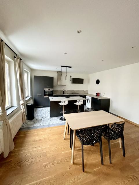 Location appartement T2 Metz - Photo 2