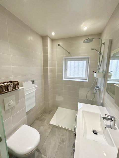 Location appartement T2 Metz - Photo 5