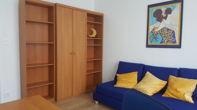 Location appartement T3 Angers - Photo 3