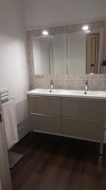 Location appartement T3 Angers - Photo 4