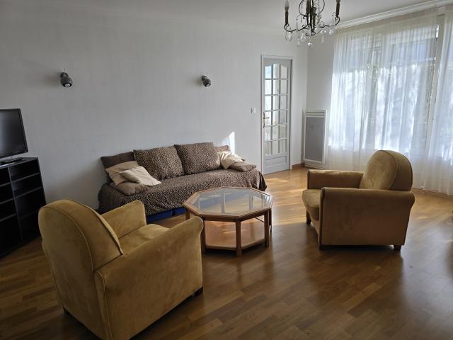 Location appartement T3 Angers - Photo 7