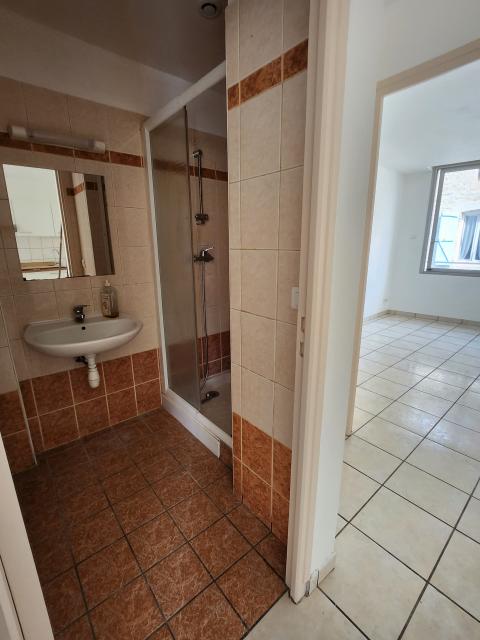 Location appartement T3 Lacapelle Marival - Photo 4