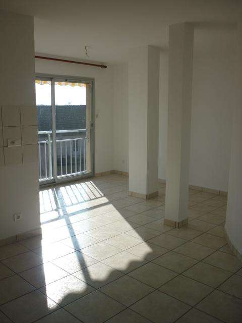 Location appartement T3 Lacapelle Marival - Photo 5
