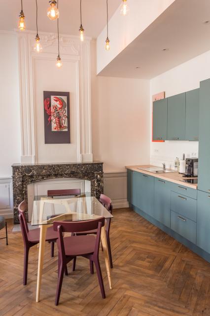 Location studio Mont de Marsan - Photo 2