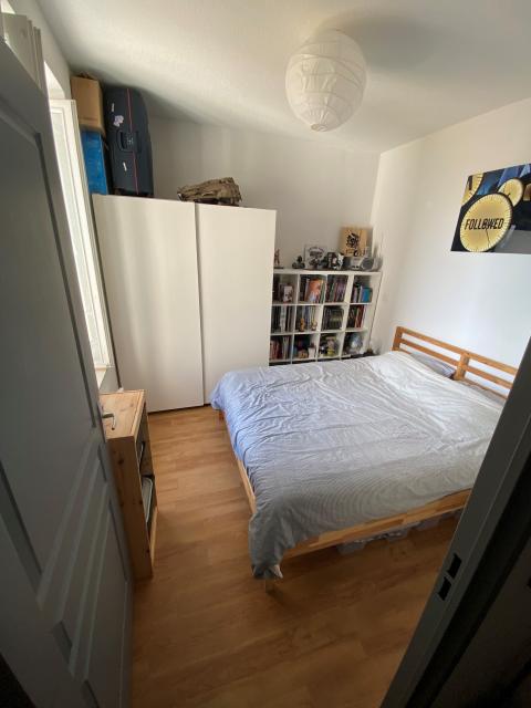 Location appartement T2 Chateauneuf du Pape - Photo 2