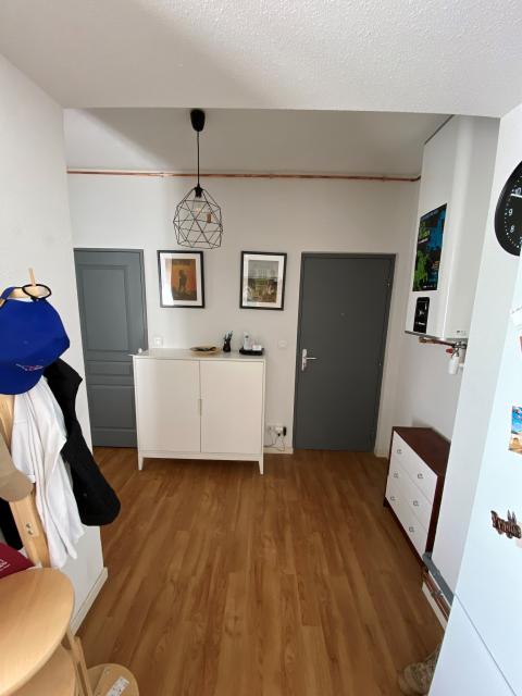 Location appartement T2 Chateauneuf du Pape - Photo 4