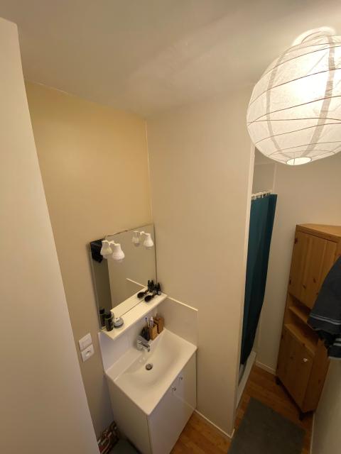 Location appartement T2 Chateauneuf du Pape - Photo 5