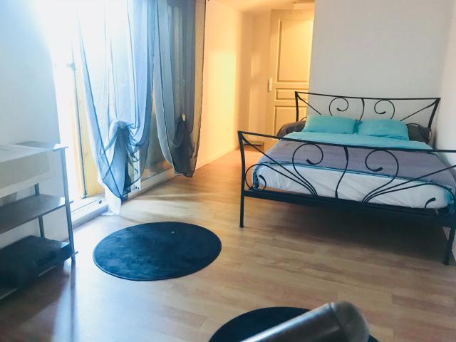 Location appartement T2 Chateauneuf du Pape - Photo 2