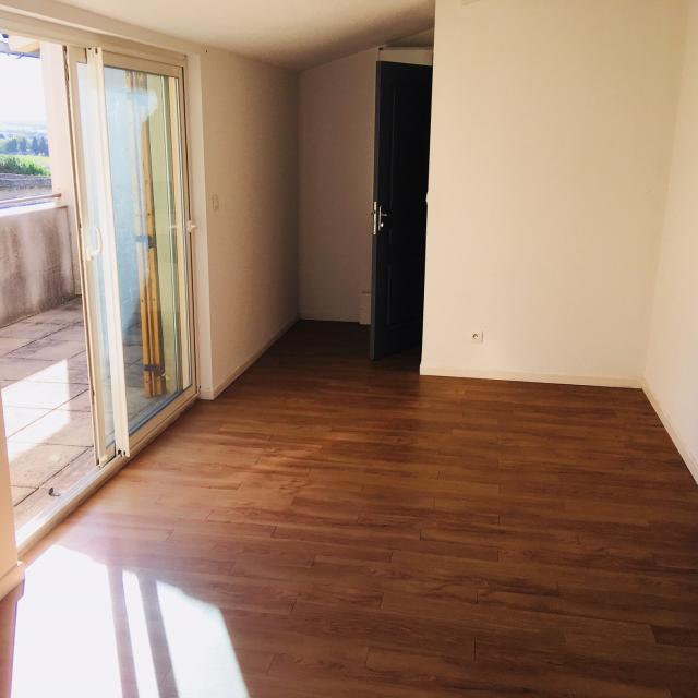 Location appartement T2 Chateauneuf du Pape - Photo 6