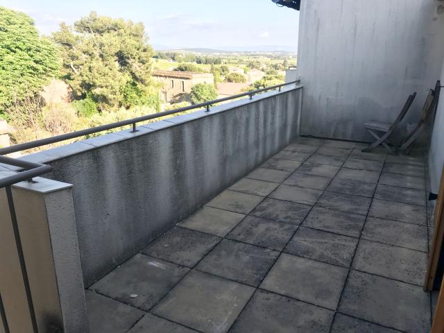 Location appartement T2 Chateauneuf du Pape - Photo 7