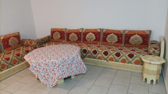 Location appartement T2 Pierrelatte - Photo 2
