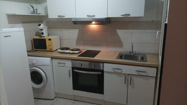 Location appartement T2 Pierrelatte - Photo 4