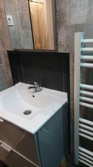 Location appartement T2 Pierrelatte - Photo 5