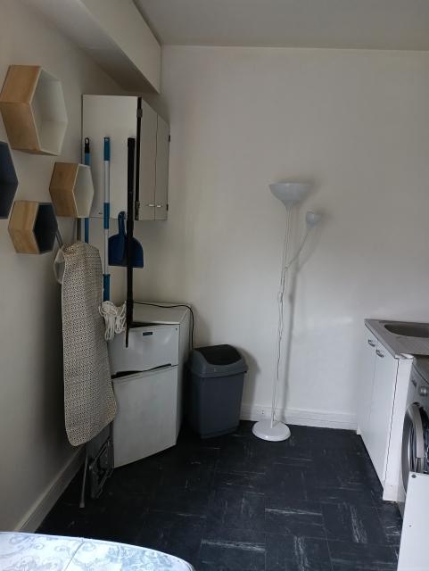 Location studio Ville d'Avray - Photo 3