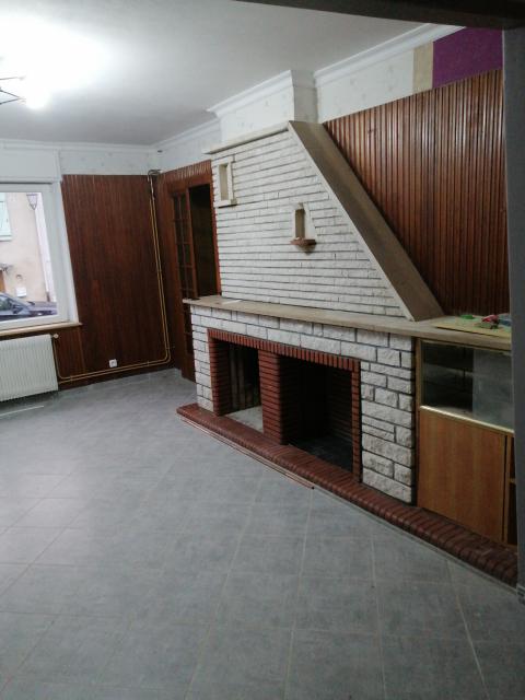 Location appartement T3 Ancy sur Moselle - Photo 2