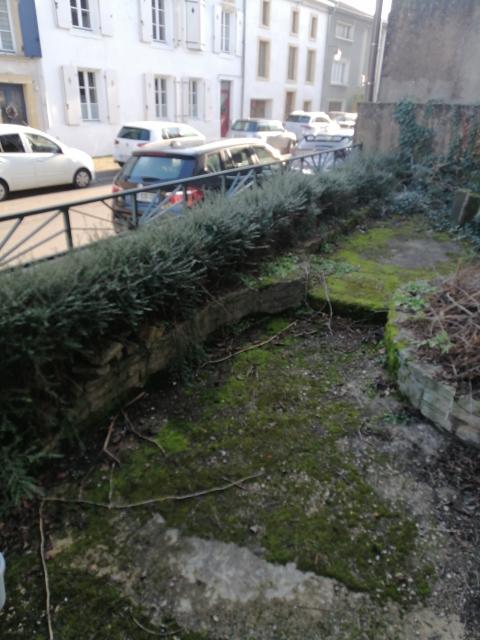 Location appartement T3 Ancy sur Moselle - Photo 6
