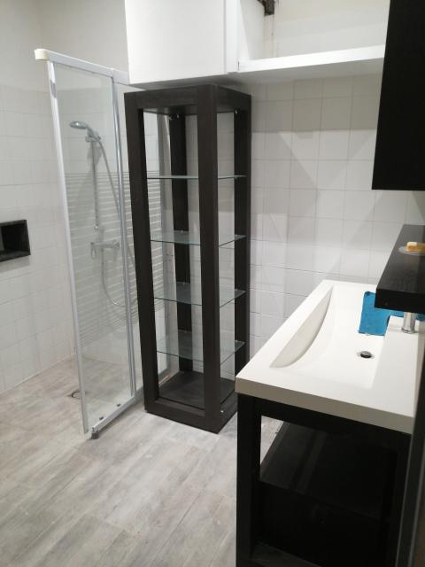 Location appartement T3 Ancy sur Moselle - Photo 7
