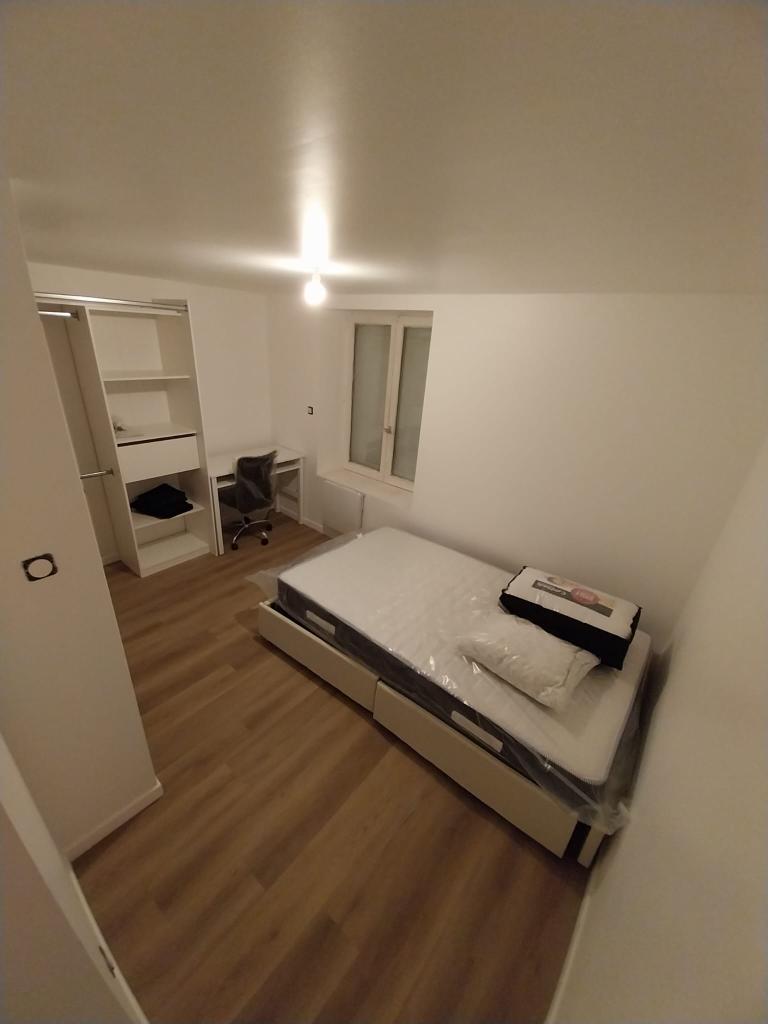 Location chambre Lille - Photo 1