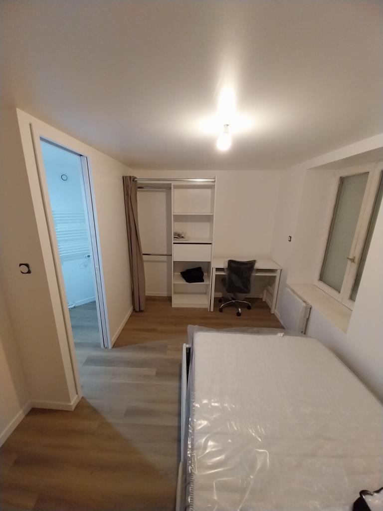Location chambre Lille - Photo 2