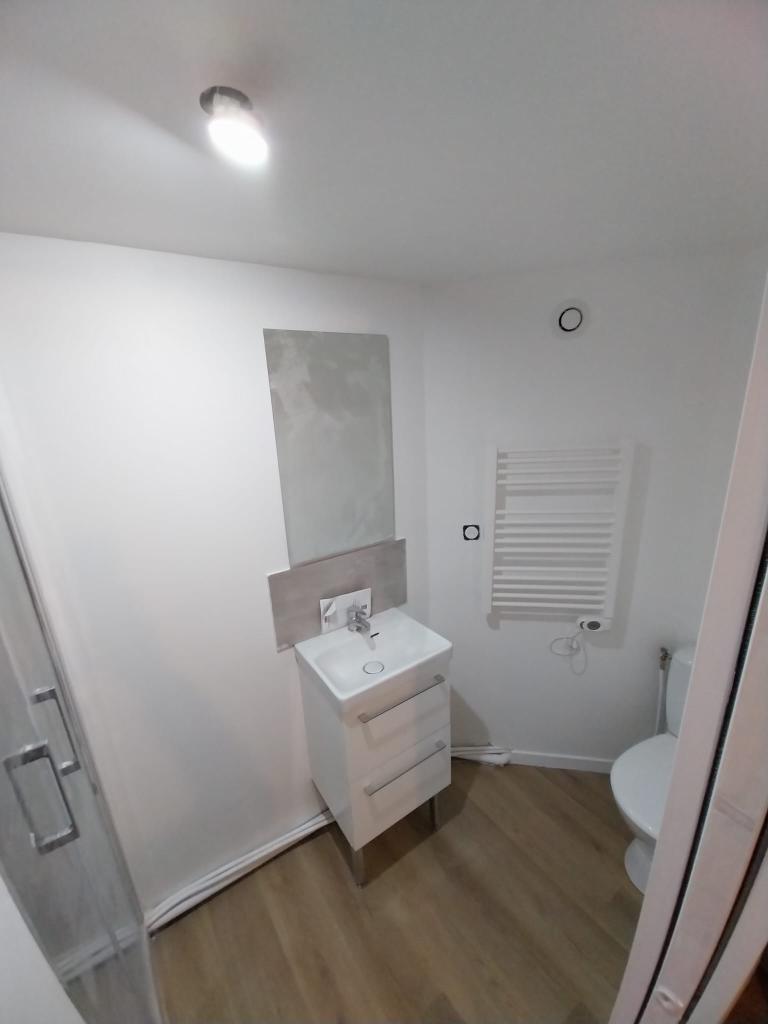 Location chambre Lille - Photo 3