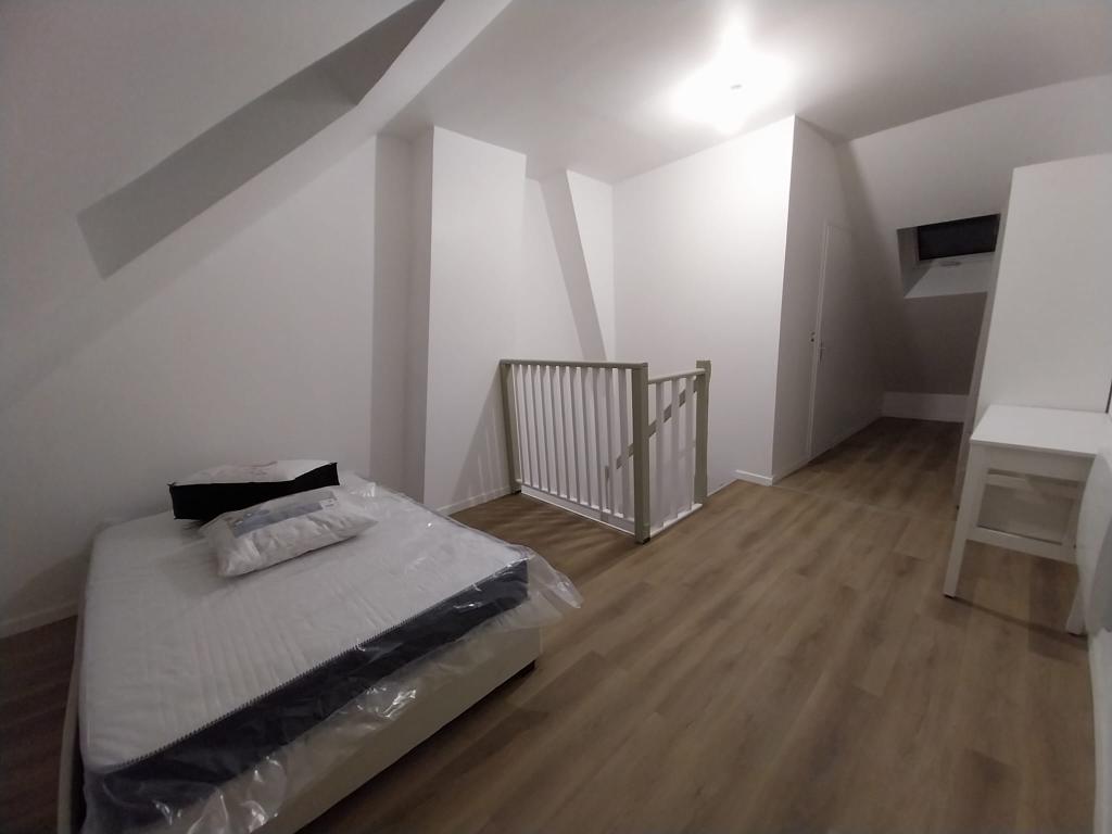 Location chambre Lille - Photo 1