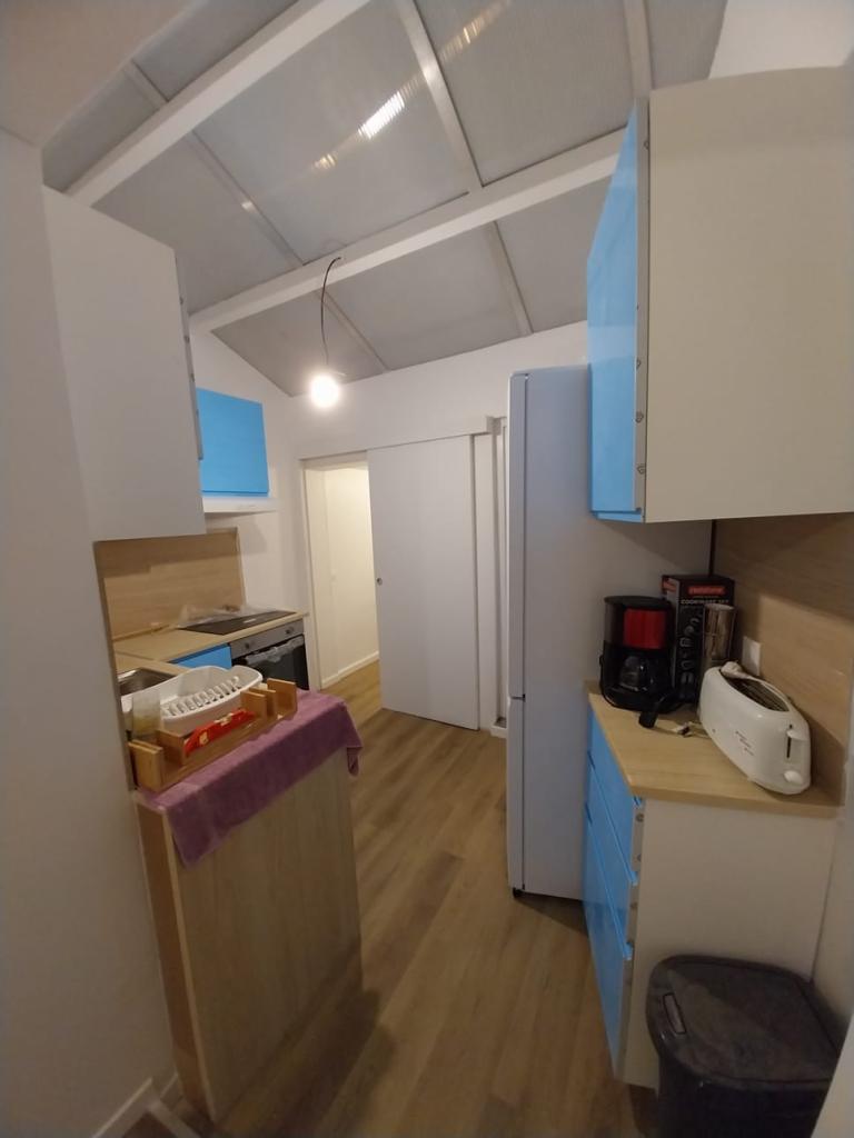 Location chambre Lille - Photo 4