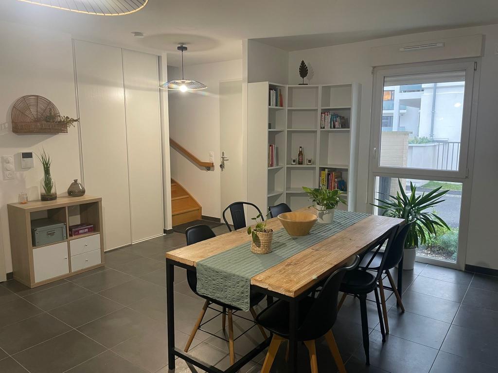 Location chambre Rouen - Photo 2