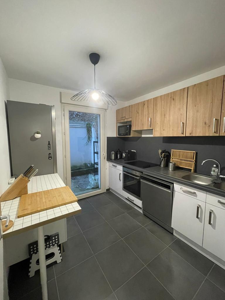 Location chambre Rouen - Photo 3