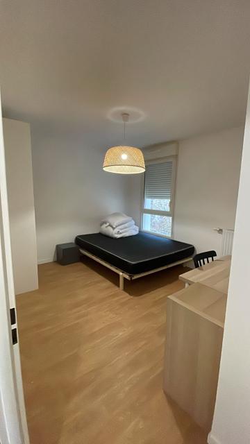 Location chambre Rouen - Photo 5