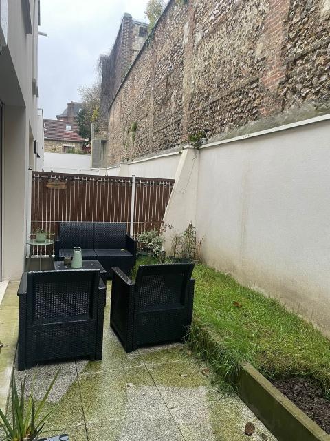 Location chambre Rouen - Photo 7