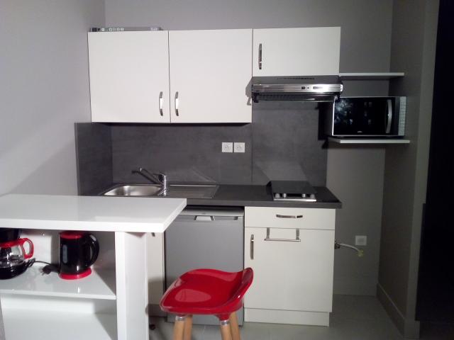 Location studio Nancy - Photo 1