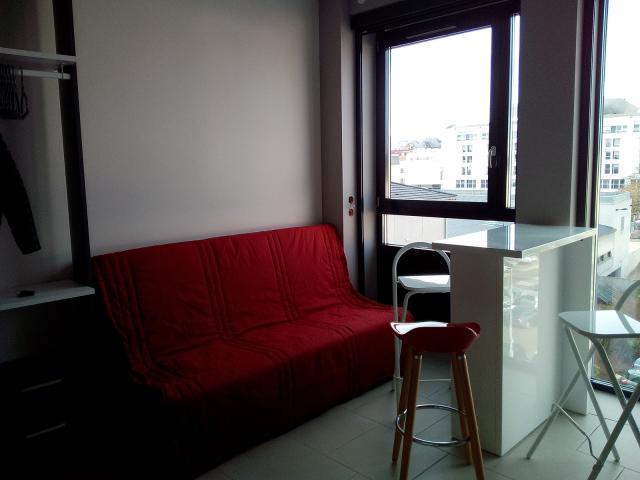 Location studio Nancy - Photo 2