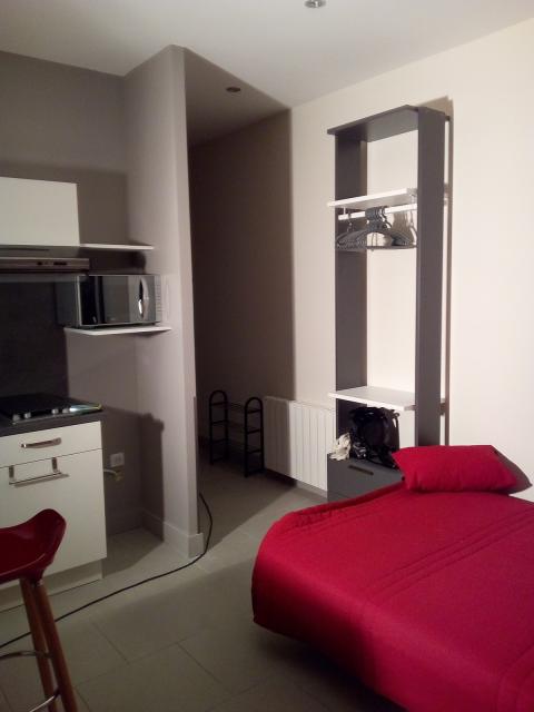 Location studio Nancy - Photo 5