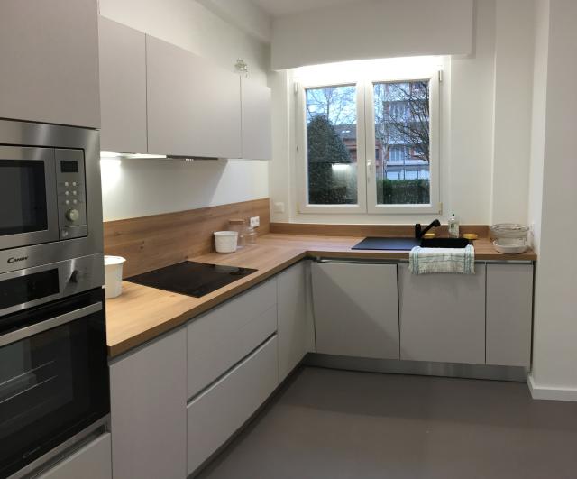 Location appartement T4 La Madeleine - Photo 2
