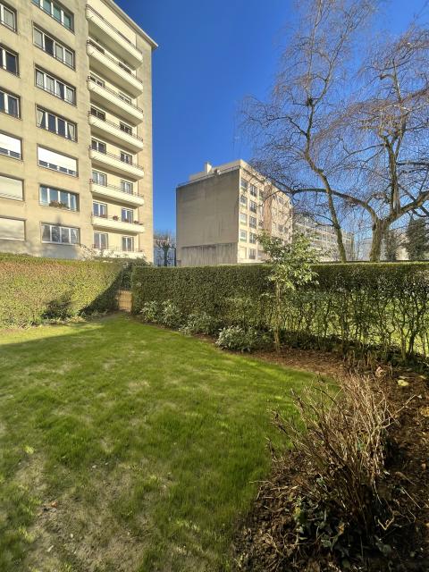Location appartement T4 La Madeleine - Photo 3