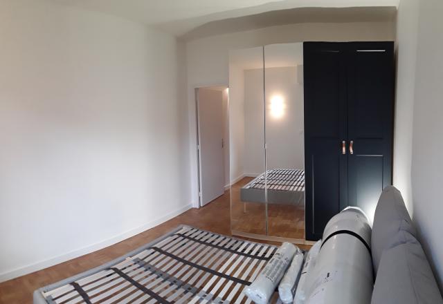 Location appartement T4 La Madeleine - Photo 5