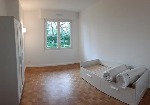 Location appartement T4 La Madeleine - Photo 6
