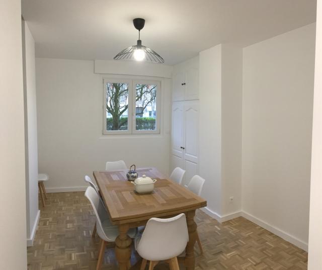 Location appartement T4 La Madeleine - Photo 8
