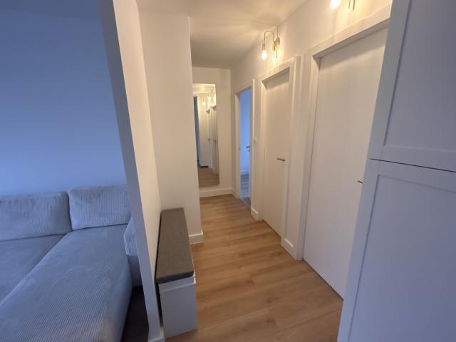 Location appartement T3 Champigny sur Marne - Photo 3
