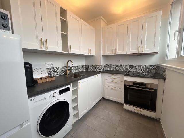 Location appartement T3 Champigny sur Marne - Photo 4