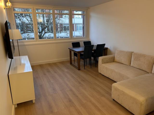 Location appartement T3 Champigny sur Marne - Photo 5