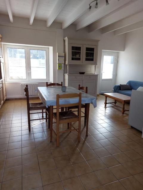Location appartement T3 Planguenoual - Photo 1