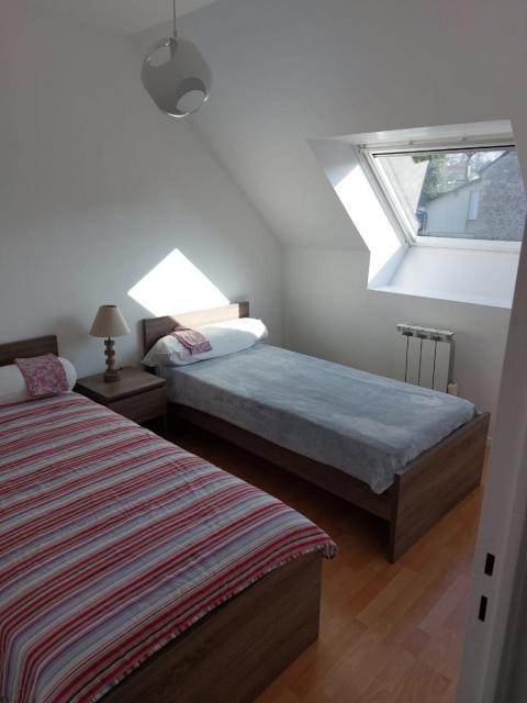 Location appartement T3 Planguenoual - Photo 2