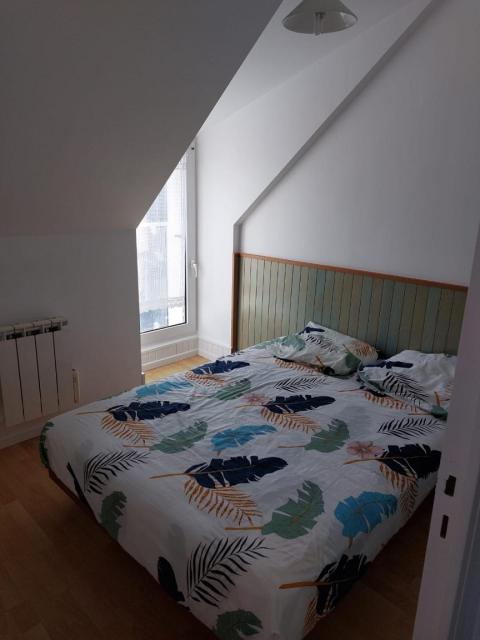 Location appartement T3 Planguenoual - Photo 3