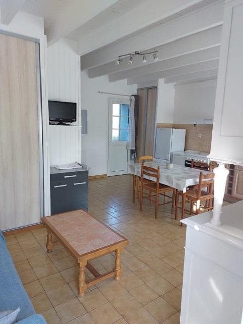 Location appartement T3 Planguenoual - Photo 4